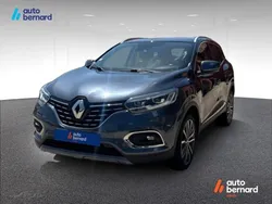 Renault Kadjar 1.5 Blue dCi 115ch Intens