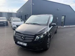 Mercedes VITO Fgn 2.0 CDI 190ch 119 CDI SELECT Extra Long Phase 2 °447 / 1ère Main + TVA Récupérable