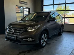 Honda cr-v iv 2.2 i-dtec 150 4wd executive navi