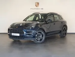 Porsche Macan 3.0 V6 354ch S PDK