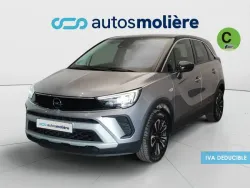 OPEL Crossland 1.2 S&S Edition 110