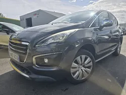 Peugeot 3008 1.6 BlueHDi 120ch SetS BVM6 Allure