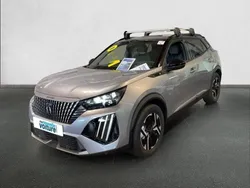 Peugeot 2008 Electrique 50 kWh 136 ch - GT