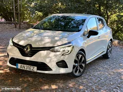 Renault Clio 1.5 Blue dCi Limited