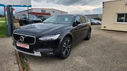 Volvo v90 cross country luxe d5 234 ch awd geartronic