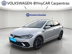 VOLKSWAGEN Polo 1.0 TSI 116 S&S DSG7 R-Line Edition