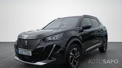 Peugeot 2008 de 2023