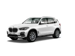 BMW X5 xDrive 30dA