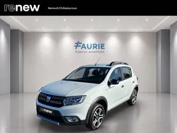 DACIA Sandero TCe 90 15 ans