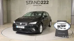 Seat Ibiza de 2023