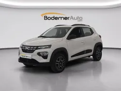 DACIA Spring Essential -23B