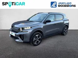 Citroën C3 Aircross Hybride 145 ch Aut Max