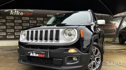 Jeep Renegade de 2015
