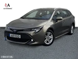 Toyota Corolla Touring Sports 1.8 Hybrid Comfort