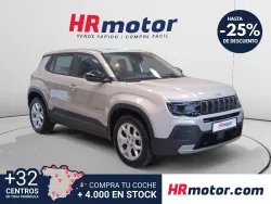 JEEP Avenger 1.2 Altitude