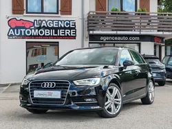 AUDI A3 Sportback Quattro Sline 2.0 TDi 150 cv FAP S&S