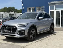 AUDI Q5 Quattro 2.0 TDI Mild Hybrid - 204 - BV S-tronic Design
