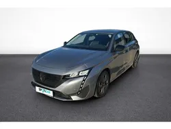Peugeot 308 BlueHDi 130ch S&S BVM6 Active Pack