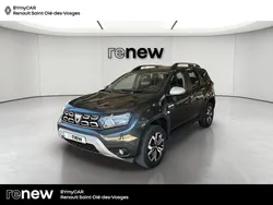 DACIA Duster ECO-G 100 4x2 Journey