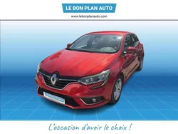 Renault Megane 1.5 Blue dCi 115ch Business