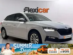 SKODA Scala 1.0 TSI Ambition DSG  81kW