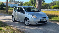 Citroën C2 1.1
