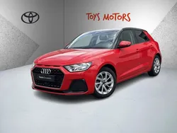 Audi A1 sportback 30 TFSI Design 1.0 110 ch