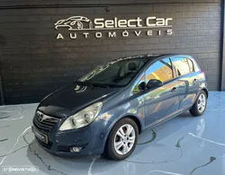 Opel Corsa 1.3 CDTi Enjoy
