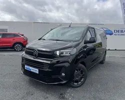 Citroen JUMPY FG M 2.2 DIESEL 180CH AUTOMATIQUE