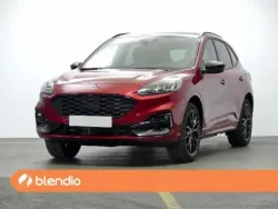 FORD Kuga 2.5 Duratec PHEV ST-Line X 4x2