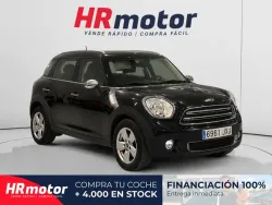 MINI Mini Countryman COUNTRYMAN ONE