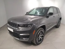 JEEP Grand Cherokee 2.0 PHEV 4xe Summit Reserve