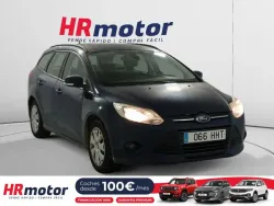 FORD Focus 1.6TDCi Trend 115
