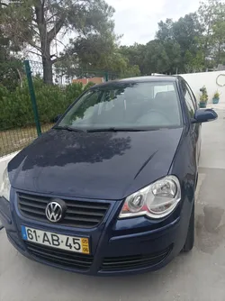 VW Polo 1.2