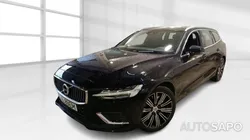 Volvo V60 de 2021