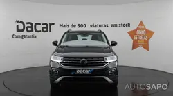 Volkswagen T-Cross 1.0 TSI Life de 2022