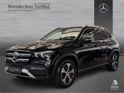 Mercedes-Benz GLE 350 de 4MATIC (Híbrido Enchufable)