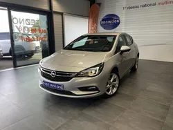 Opel astra 1.6 cdti - 136 s&s s