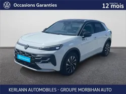 Volkswagen T-Roc 1.5 ETSI EVO2 HYBRID 150 CH DSG7 Style