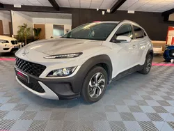 HYUNDAI KONA HYBRID 141 Intuitive