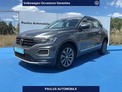 VOLKSWAGEN T-Roc 2.0 TDI 150 Start/Stop DSG7 Carat