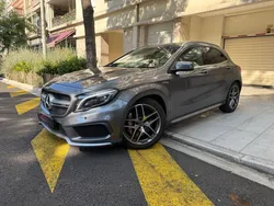 MERCEDES CLASSE GLA 45 AMG 4-Matic 2.0l 360 CV SPEEDSHIFT 7-G DCT