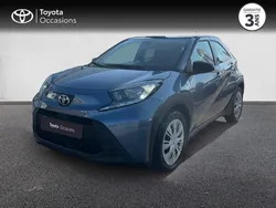 Toyota Aygo X 1.0 VVT-i 72ch Dynamic MY24