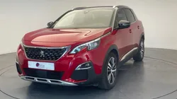 Peugeot 3008 gt line camera origine france suivi complet