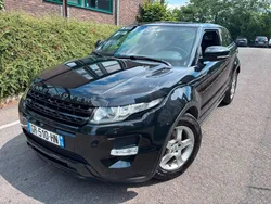 Range Rover Évoque Coupe Si4 Bva 9490E