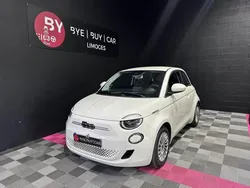 FIAT 500 Fiat Electrique 23,8 kWh - Action Plus