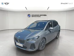 BMW Active Tourer 218i 136 ch DKG7 M Sport