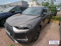 DS 3 DS3 Crossback PureTech 155 EAT8 Grand Chic