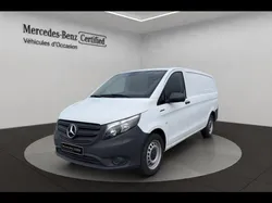 Mercedes-benz Vito Fg eVito 112 116ch Long batterie 60 kWh