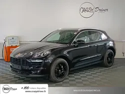 Porsche macan s - 3.0 - 340 - v6 - pdk
